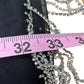 STEVE MADDEN NWT Black Elenora Cocktail Dress Size 4