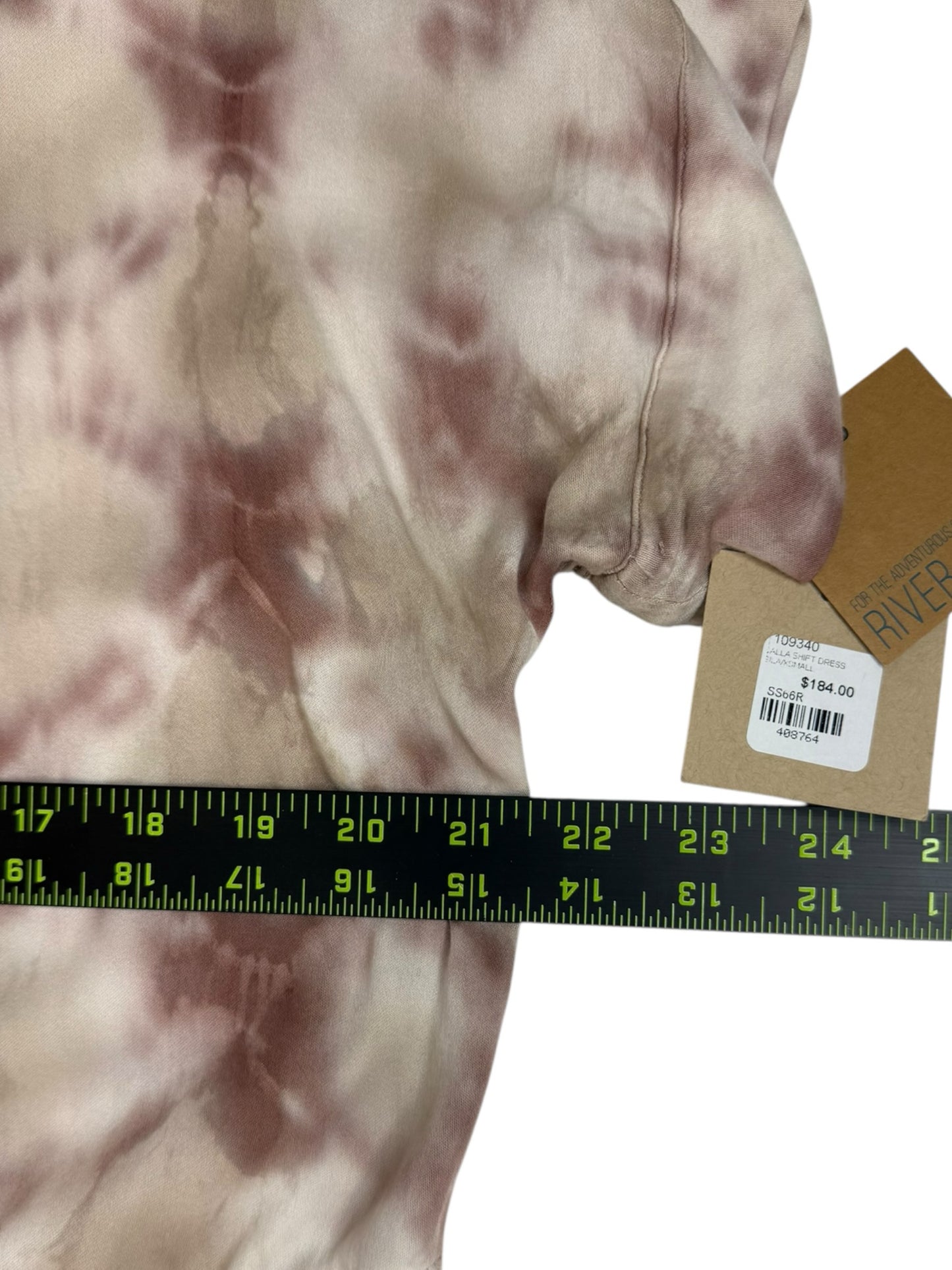 River + Sky Dress Casual Size XS