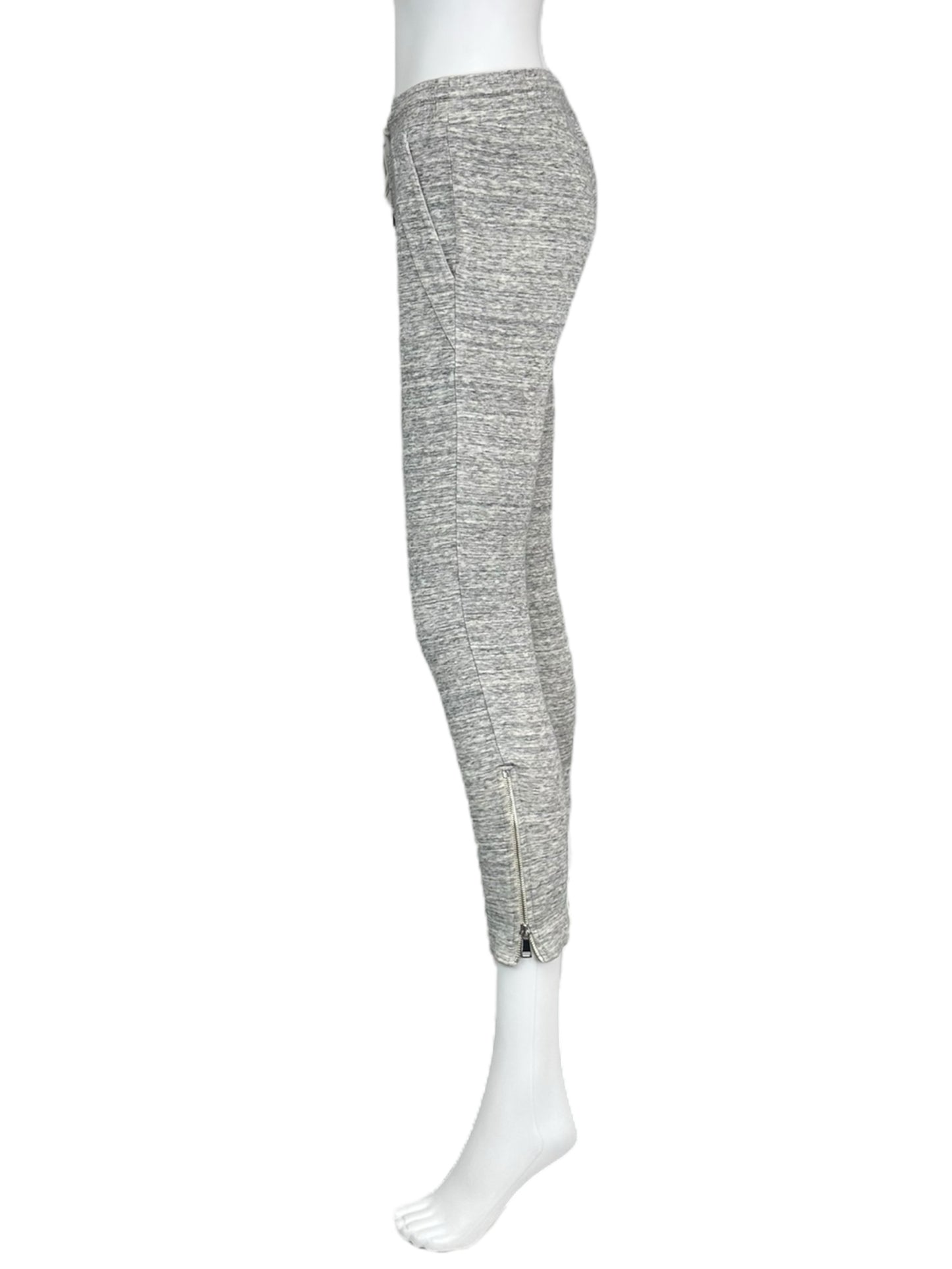 vince. Gray Sweat Pants Size XS