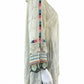 Johnny Was Cream Embroidered Tunic Top Size L