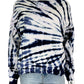 Monrow Tie Dye Sweatshirt Size S