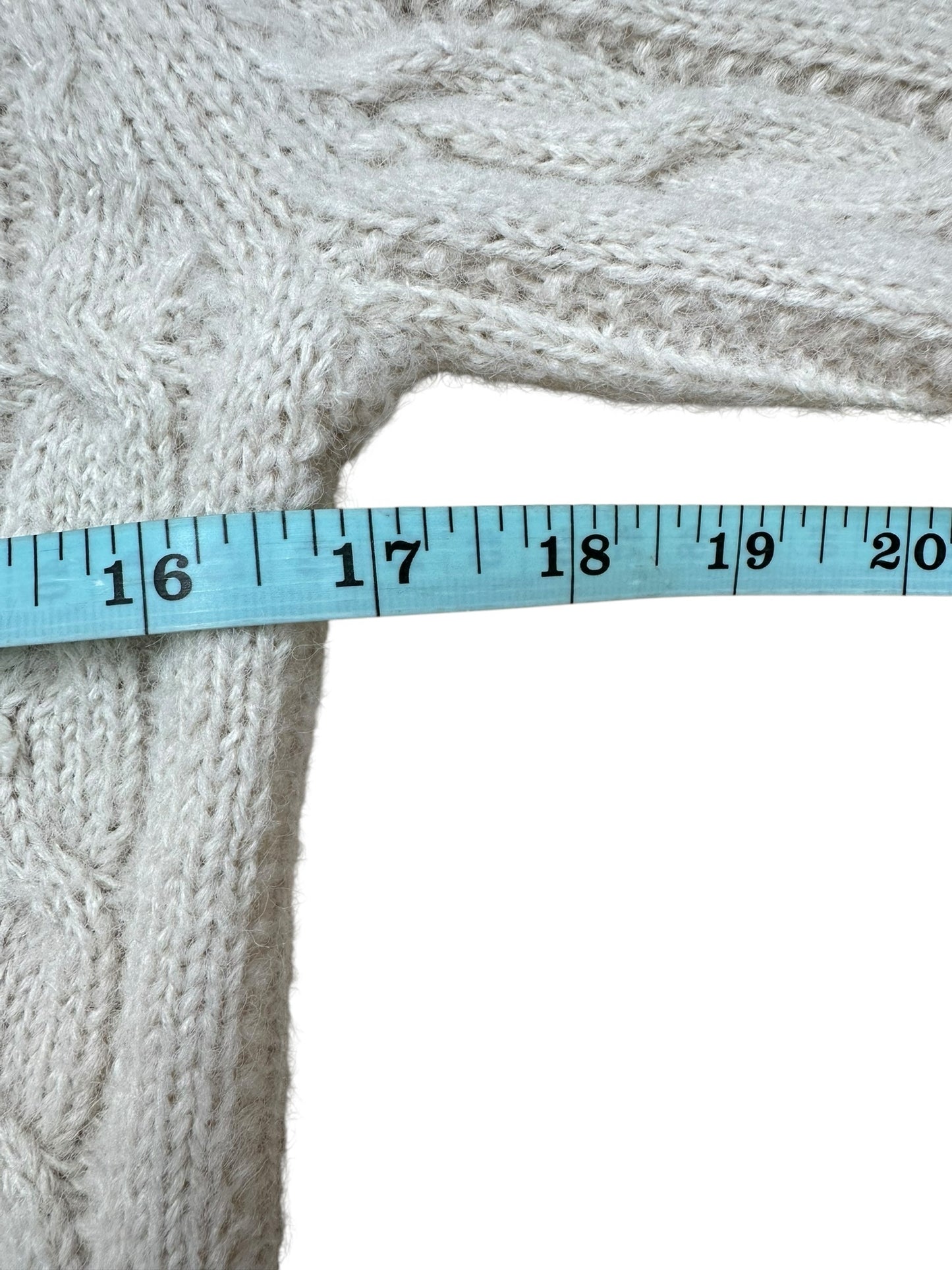 Sadie & Sage Size XS BASE Sweater