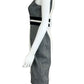 White House Black Market Color Block Workwear Dress Size 2