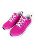 Vionic Women's Priscilla Lace Up Walking Sneaker – Rose Violet Size 6.5