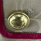coach Tan Monogram Crossbody