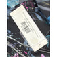Teri Jon by Rickie Freeman NWT Black Floral Chiffon Capelet Dress Size 4