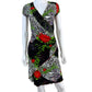 Joseph Ribkoff Size 6 Dress- Casual