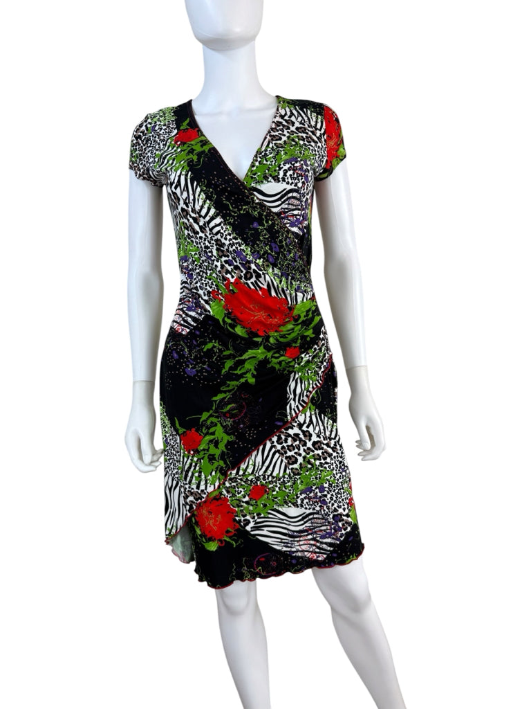 Joseph Ribkoff Size 6 Dress- Casual