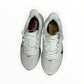 Nike NWT Air Zoom Pegasus 41 White Picante Red Sneakers Size 7.5