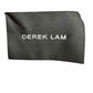 derek lam Red Wool Blend Trench Size 4