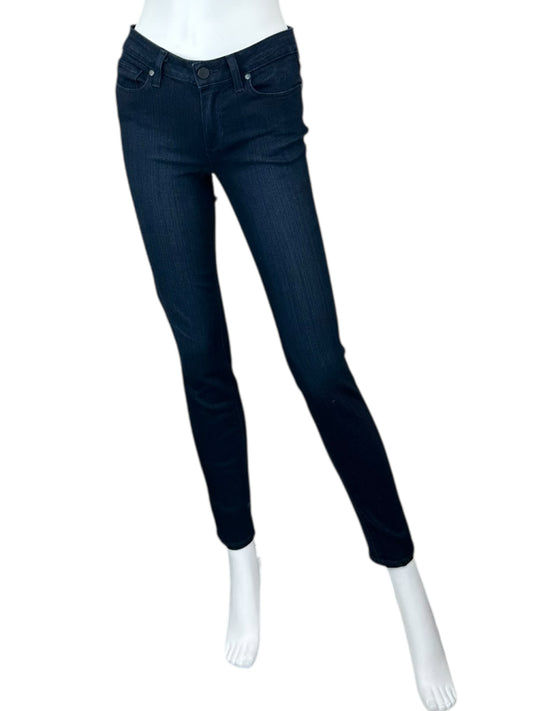 PAIGE Size 27 BASE Jeans