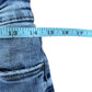 KUT from the Kloth Connie High Rise Ankle Skinny Jeans Size 2