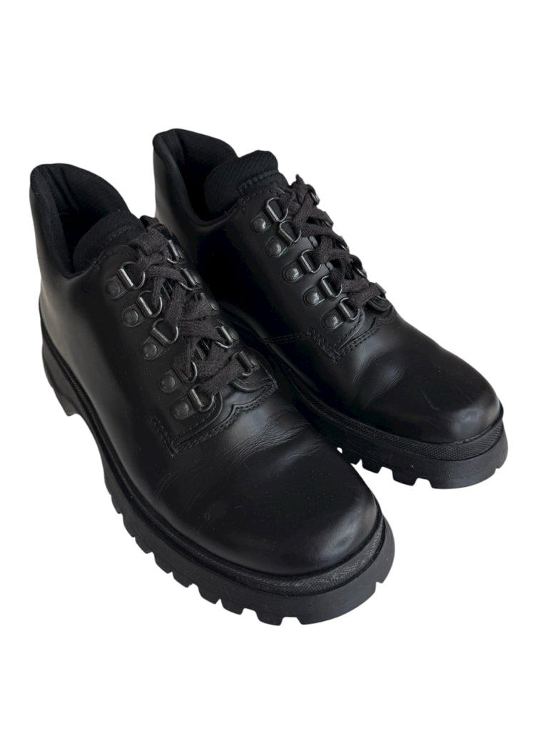 prada Size 6.5 Boots