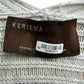 Kerisma Grey Cardigan Size S/M