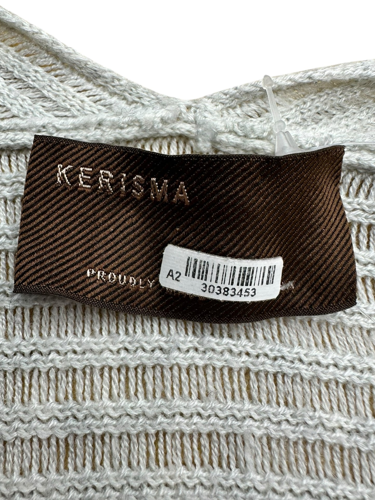 Kerisma Grey Cardigan Size S/M
