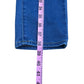PAIGE Blue Skyline Skinny Jeans Size 27