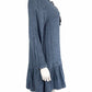 Rails Blue Shift Dress Size M