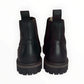 Timberland NWT Black Premium Chelsea Boot Size 8