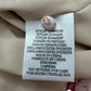 Z SUPPLY NWT Pink Floral Della Maxi Dress Size S