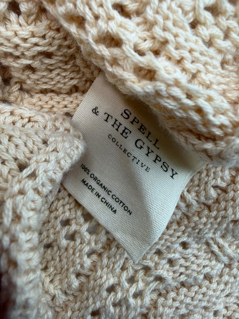 Spell & the Gypsy Size XS 2 PC Set