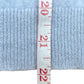 ANTONIO MELANI Blue Cashmere Sweater Size S