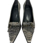 The Row Size 37.5 PREMIUM Flats