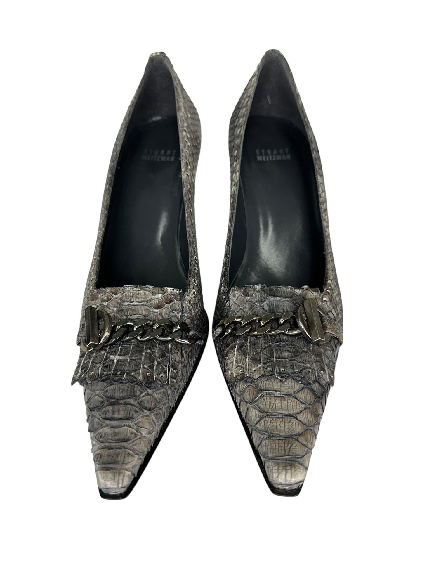 The Row Size 37.5 PREMIUM Flats