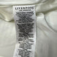 LIVERPOOL NWT Metallic Tweed Jacket Size M