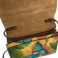 patricia nash 'Vallata Watercolor Butterfly' Crossbody