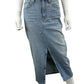 hudson Denim Skirt Size S
