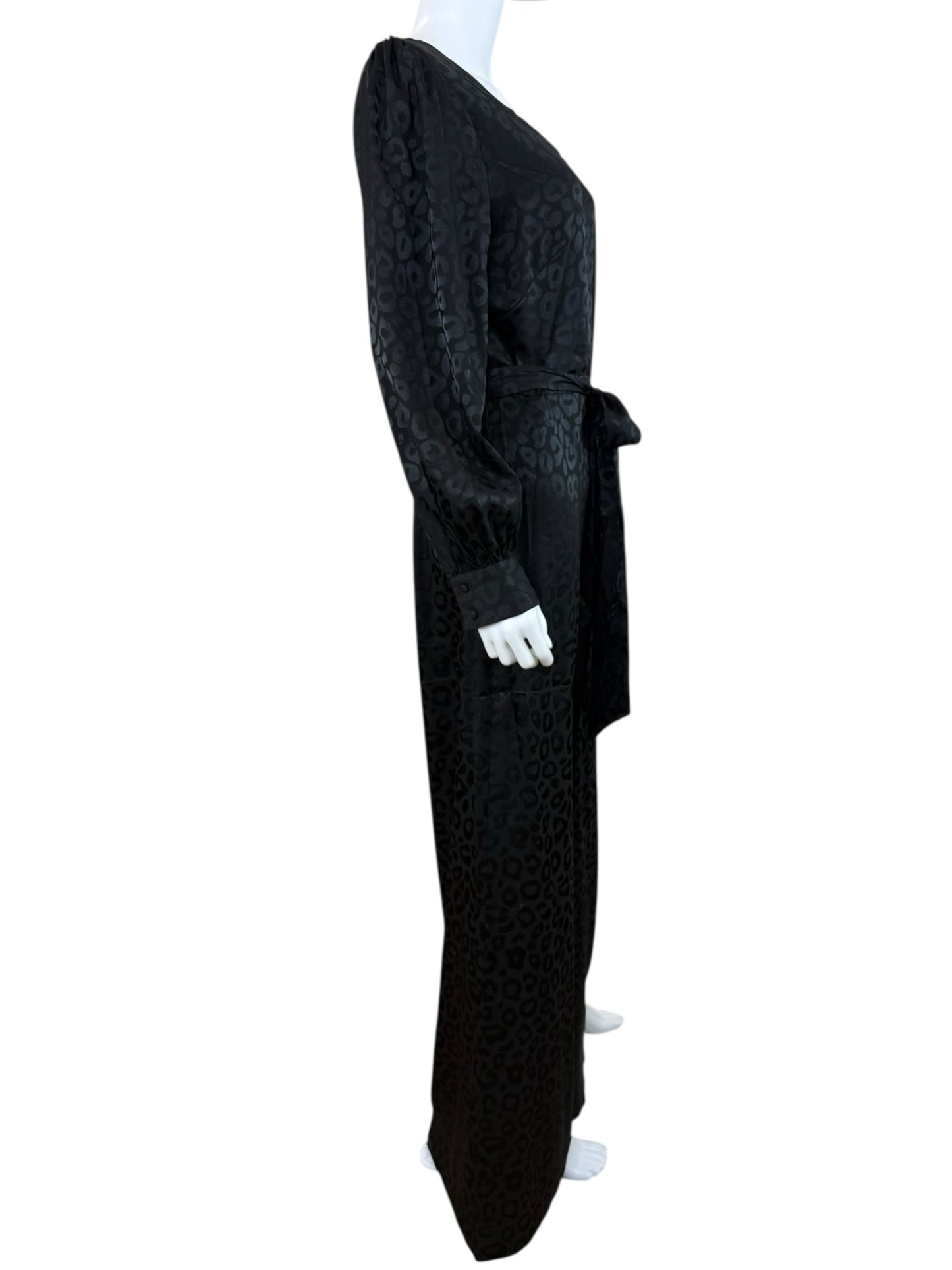 White House Black Market Jumpsuit Size 10