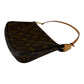 Louis Vuitton Monogram Canvas Pochette Accessoires