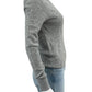WHITE + WARREN Gray 100% Cashmere Sweater Size S