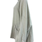 bryn walker Tan 100% Linen Jacket Size 1X
