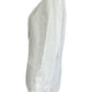 BANANA REPUBLIC NWT White Linen Blazer Size 38