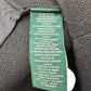 LAUREN Ralph Lauren Black Knit Jacket Size 2X