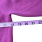 Boden Pink NWT 100% Cashmere Sweater Cardigan Size 10