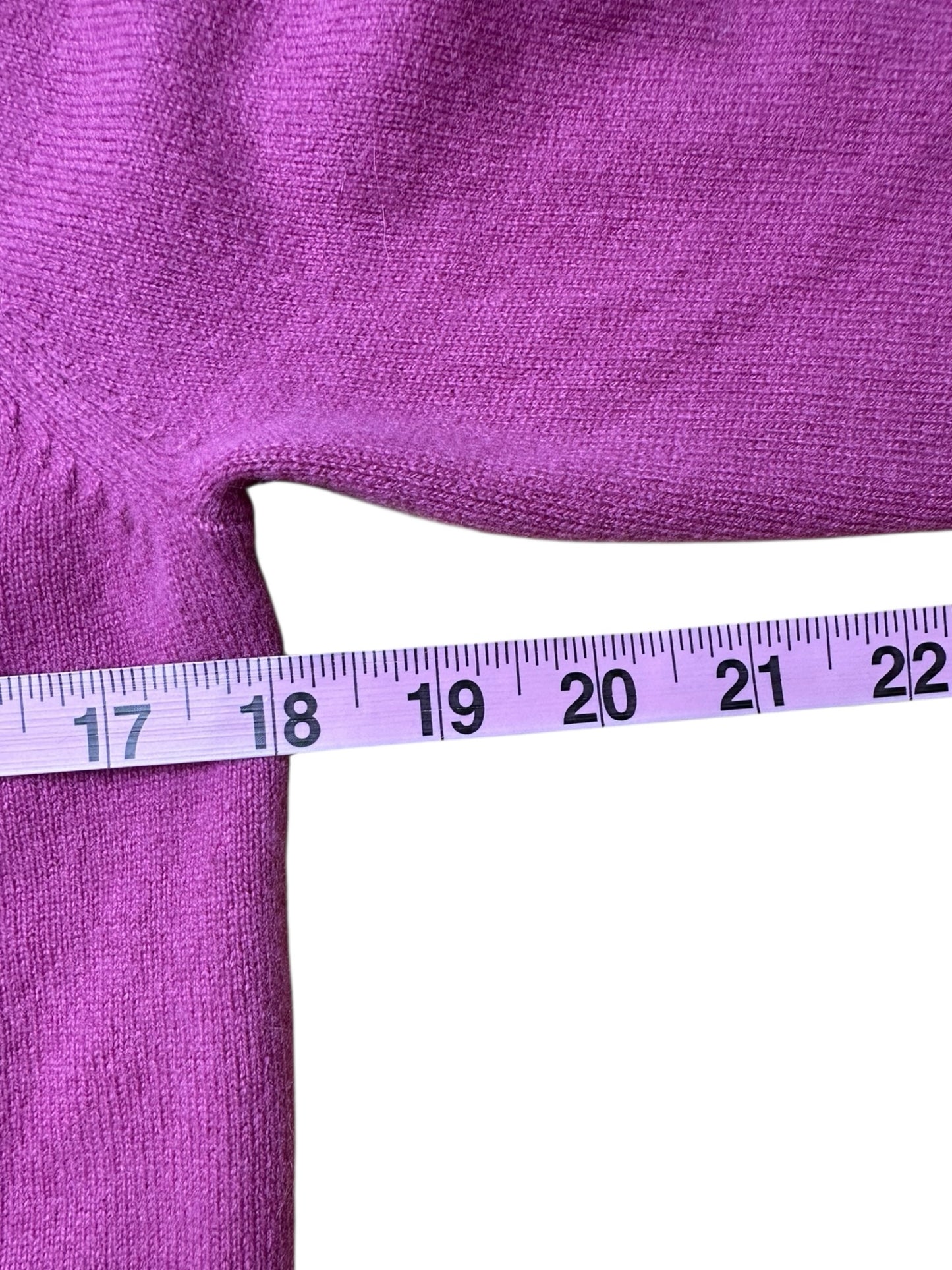 Boden Pink NWT 100% Cashmere Sweater Cardigan Size 10