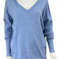 Soyaconcept NWT Blue Dollie Sweater Size S