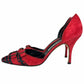 Manolo Blahnik Pumps Size 38.5