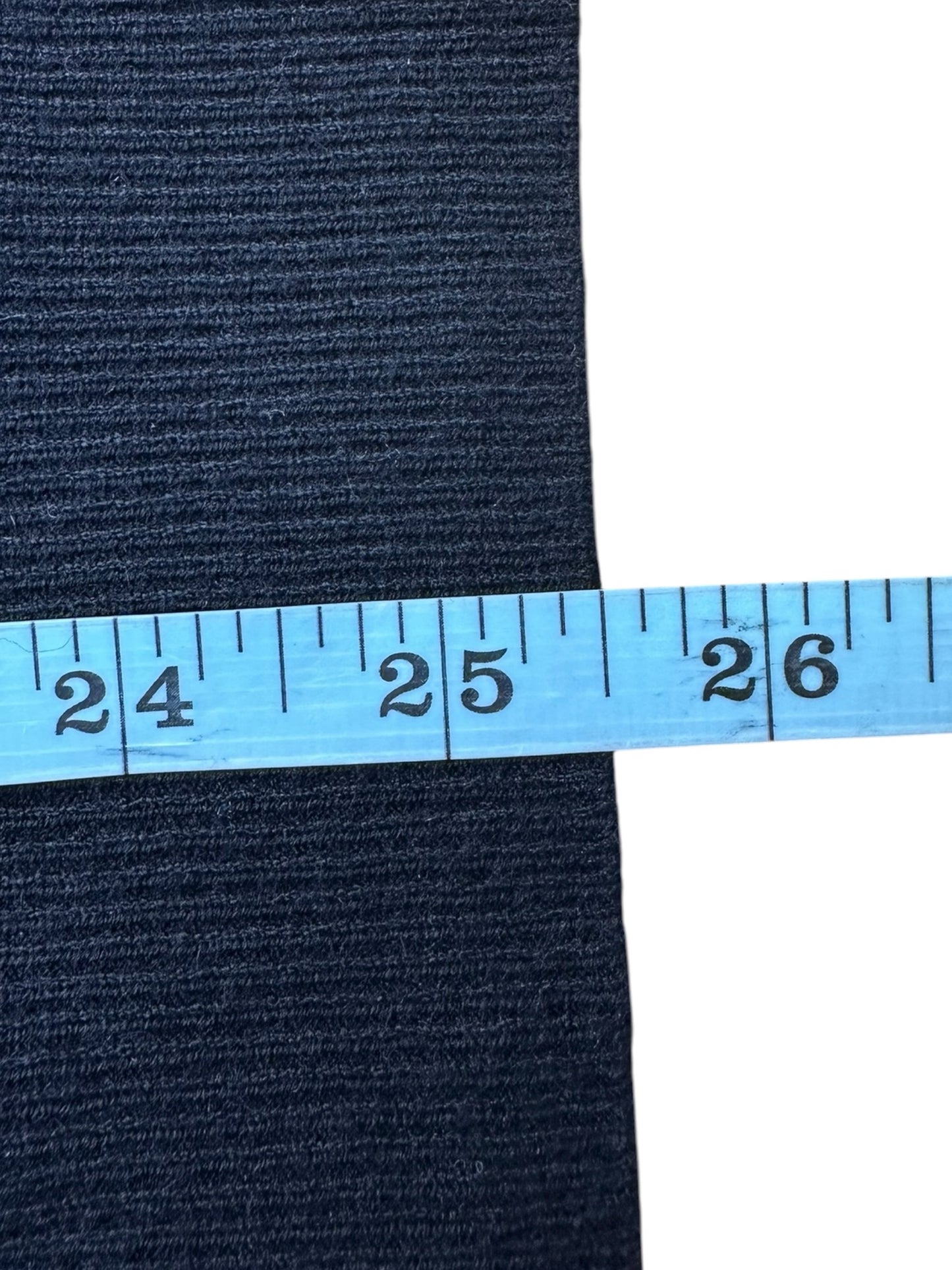 Chico's NWT Reversible Hearts Ruana Sweater Cardigan Size M