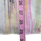 ZOZO Pastel Colored Blouse Size L