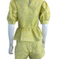 CIEBON Size S 2 PC Set