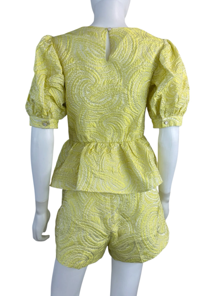 CIEBON Size S 2 PC Set