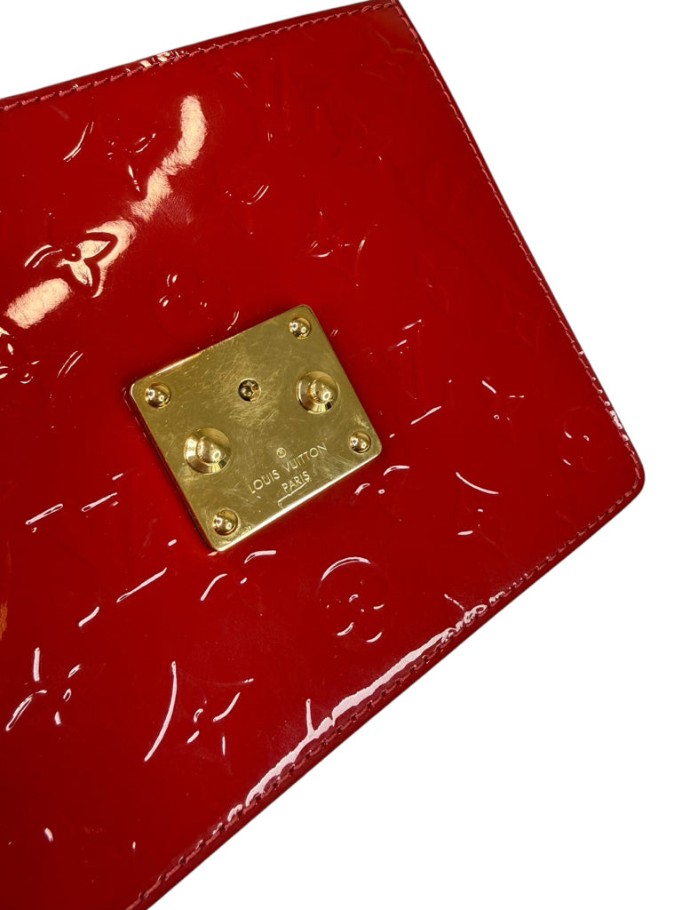 Louis Vuitton Scarlet Spring Street PM  Handbag