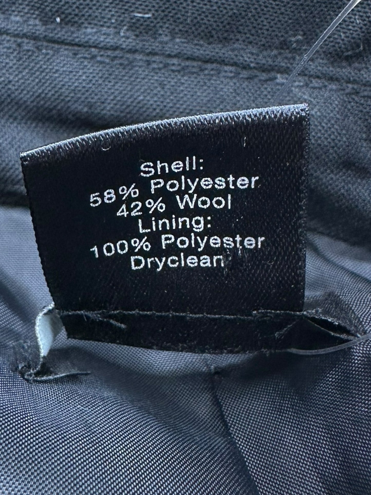 Ann Taylor Blazer Size 0