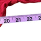 Johnny Was BIYA Red Embroidered Mini Dress Size XS