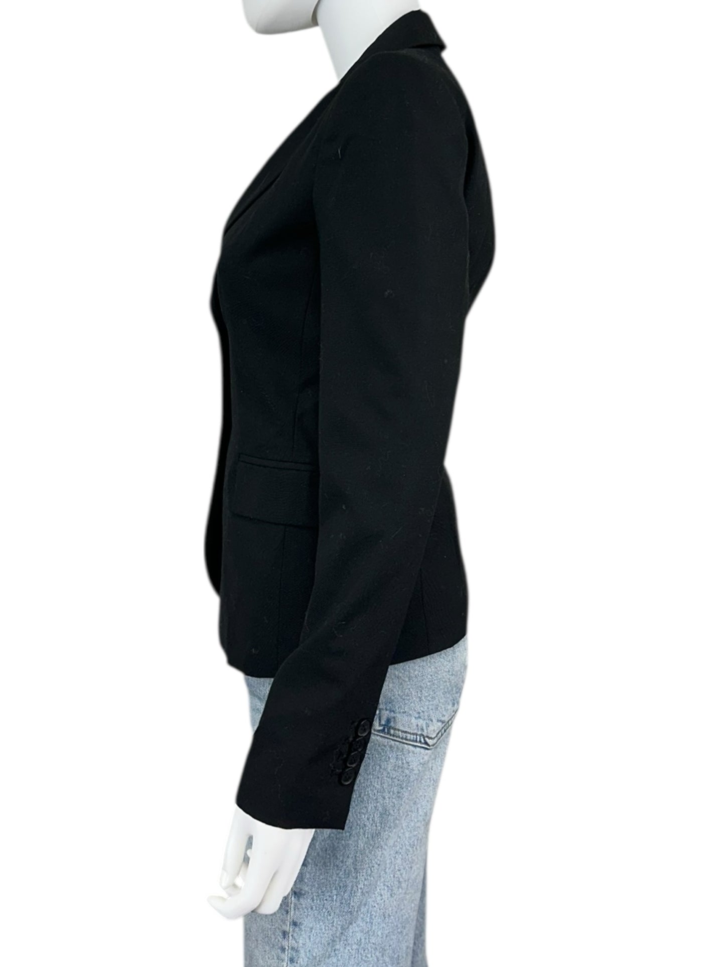 Ann Taylor Blazer Size 0