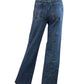 rag & bone Blue Merest Pull On Pants Size XXS