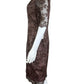 ANTONIO MELANI NWT Mauve Lace Cocktail Dress Size 10